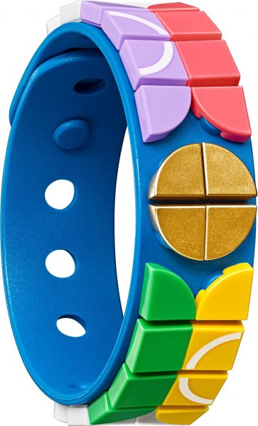 LEGO Dots - Go Team! armband - 41911