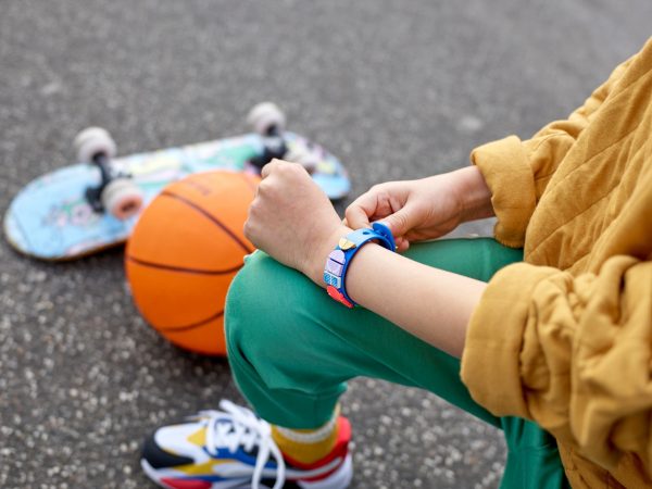 LEGO Dots - Go Team! armband - 41911