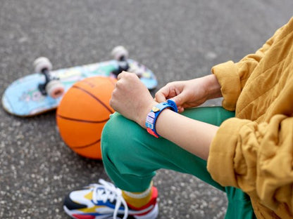 LEGO Dots - Go Team! armband - 41911