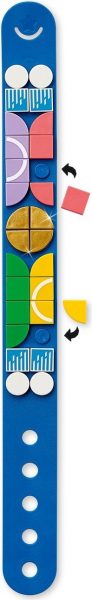 LEGO Dots - Go Team! armband - 41911