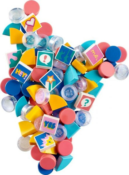 LEGO Dots - Extra DOTS - serie 2 - 41916