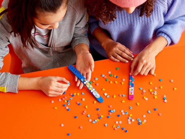 LEGO Dots - Extra DOTS - serie 2 - 41916