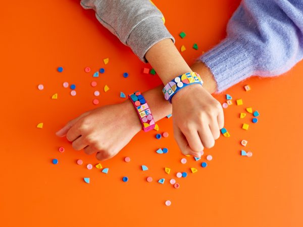 LEGO Dots - Extra DOTS - serie 2 - 41916