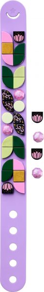 LEGO Dots - Magisch Woud armband - 41917