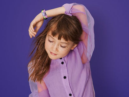 LEGO Dots - Magisch Woud armband - 41917