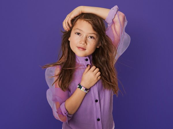 LEGO Dots - Magisch Woud armband - 41917