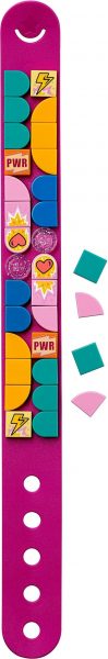 LEGO Dots - Power armband - 41919
