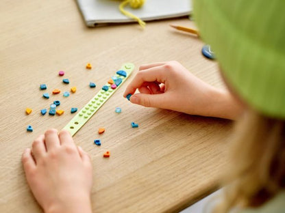 LEGO Dots - Coole cactus armband Knutselpakket - 41922