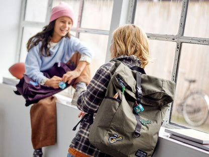 LEGO Dots - Tassenhanger narwal - 41928