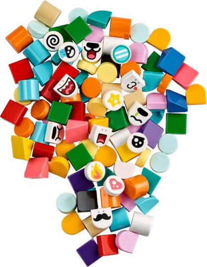 LEGO Dots - Extra DOTS - serie 4 - 41931