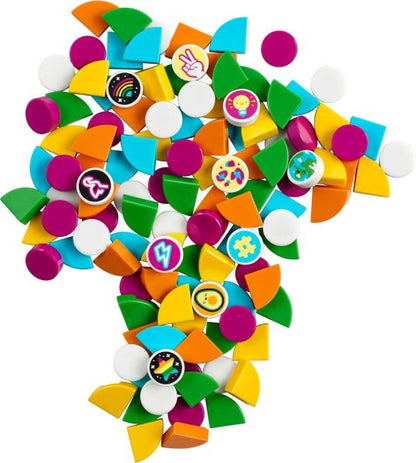 LEGO Dots - Extra DOTS - serie 5 - 41932