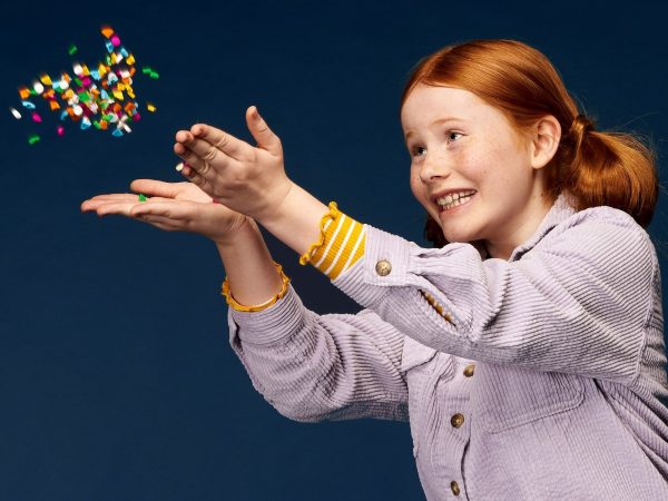 LEGO Dots - Extra DOTS - serie 5 - 41932