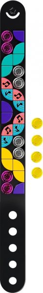 LEGO Dots - Muziek armband - 41933