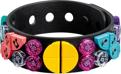LEGO Dots - Muziek armband - 41933