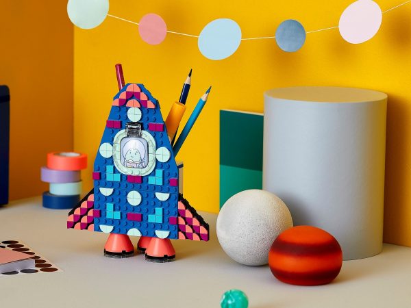 LEGO Dots - Potloodbakje - 41936