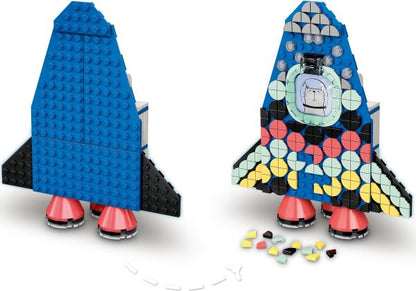 LEGO Dots - Potloodbakje - 41936