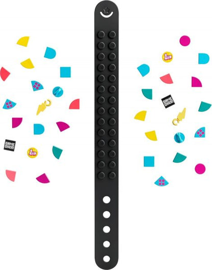 LEGO Dots - Gamer armband met bedeltjes - 41943