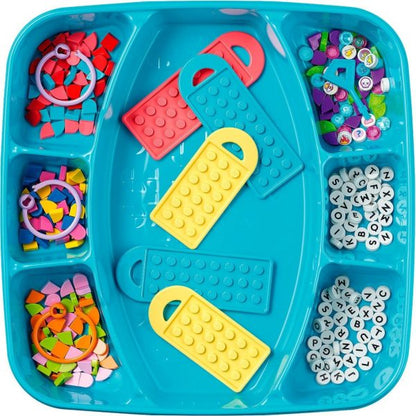 LEGO Dots - Taslabels megapack - berichten - 41949