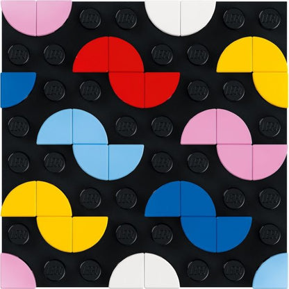 LEGO Dots - Zelfklevende patch - 41954