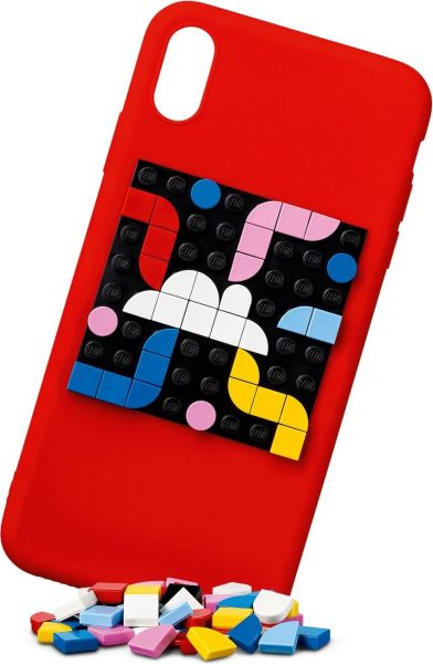 LEGO Dots - Zelfklevende patch - 41954