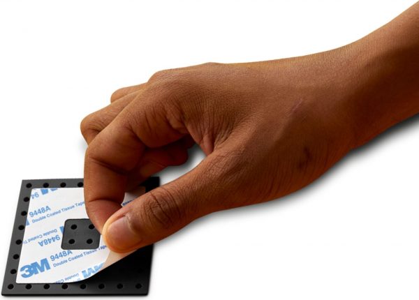 LEGO Dots - Zelfklevende patch - 41954