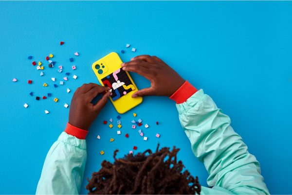 LEGO Dots - Zelfklevende patch - 41954