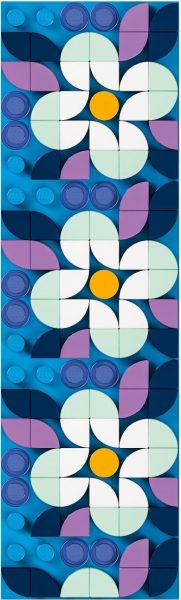 LEGO Dots - Stitch-on patch - 41955