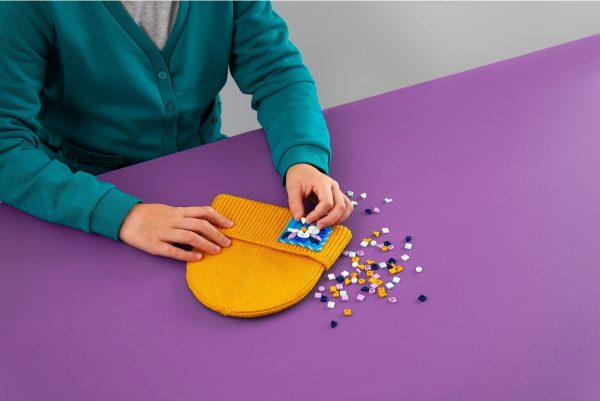 LEGO Dots - Stitch-on patch - 41955