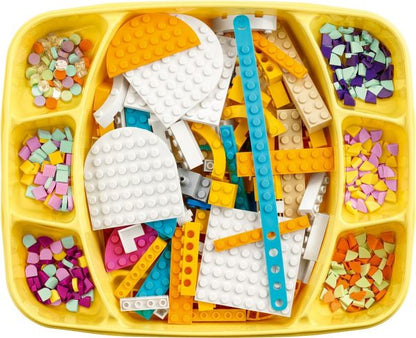 LEGO Dots - IJsjes fotolijstjes & armband - 41956