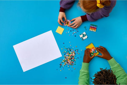 LEGO Dots - Zelfklevende patches megaset - 41957