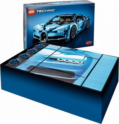 LEGO Technic - Bugatti Chiron - 42083