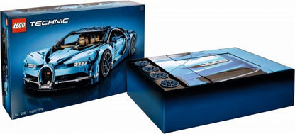 LEGO Technic - Bugatti Chiron - 42083