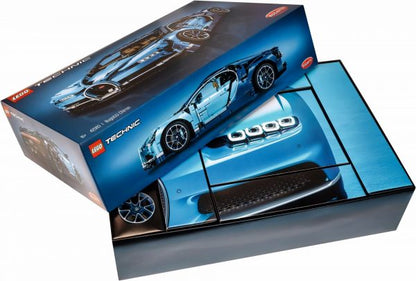 LEGO Technic - Bugatti Chiron - 42083
