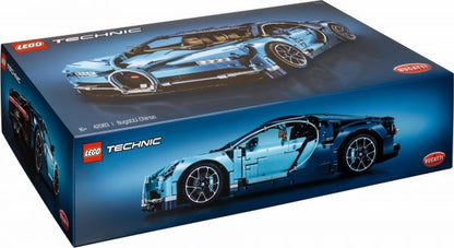 LEGO Technic - Bugatti Chiron - 42083