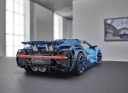 LEGO Technic - Bugatti Chiron - 42083