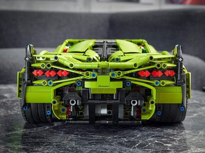 LEGO Technic - Lamborghini Sián FKP 37 - 42115
