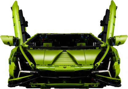 LEGO Technic - Lamborghini Sián FKP 37 - 42115