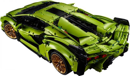 LEGO Technic - Lamborghini Sián FKP 37 - 42115