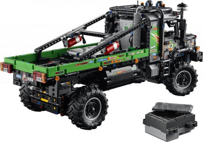 LEGO Technic - 4x4 Mercedes-Benz Zetros Trial Truck - 42129