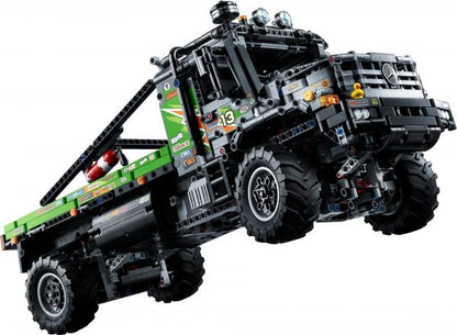 LEGO Technic - 4x4 Mercedes-Benz Zetros Trial Truck - 42129