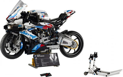 LEGO Technic - BMW M 1000 RR - 42130