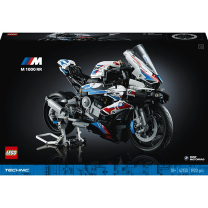 LEGO 42130