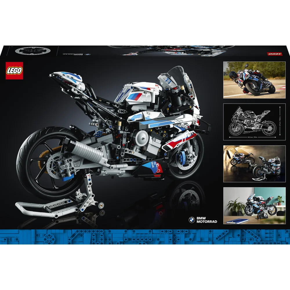 LEGO 42130