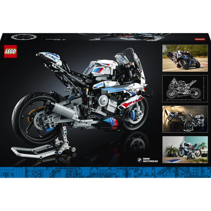 LEGO 42130