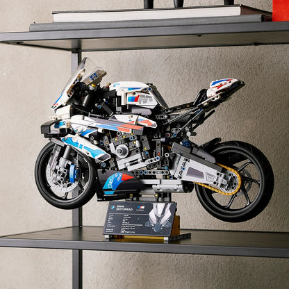 LEGO 42130
