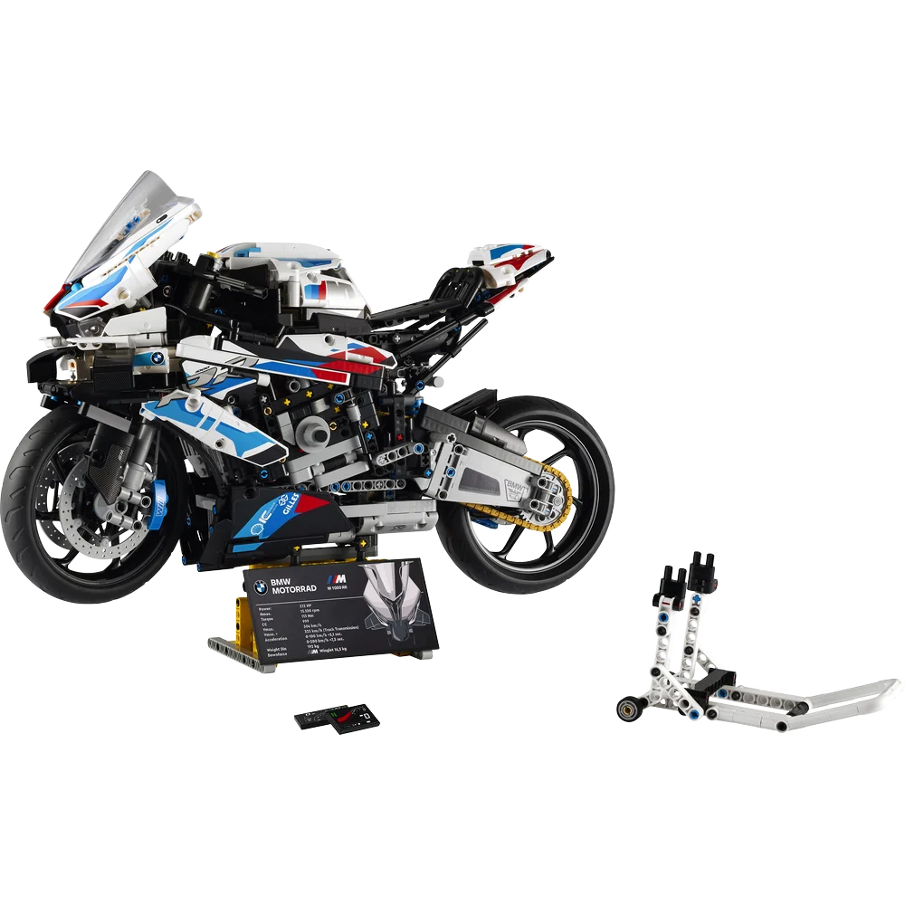 LEGO 42130