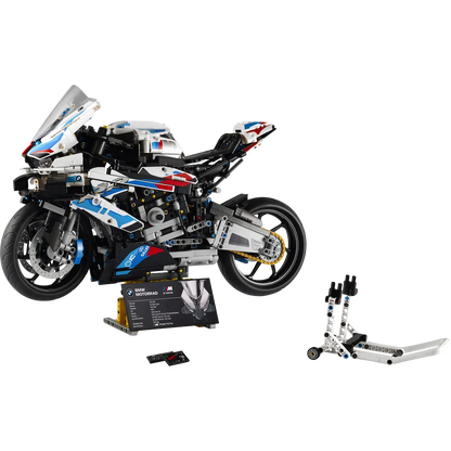 LEGO 42130