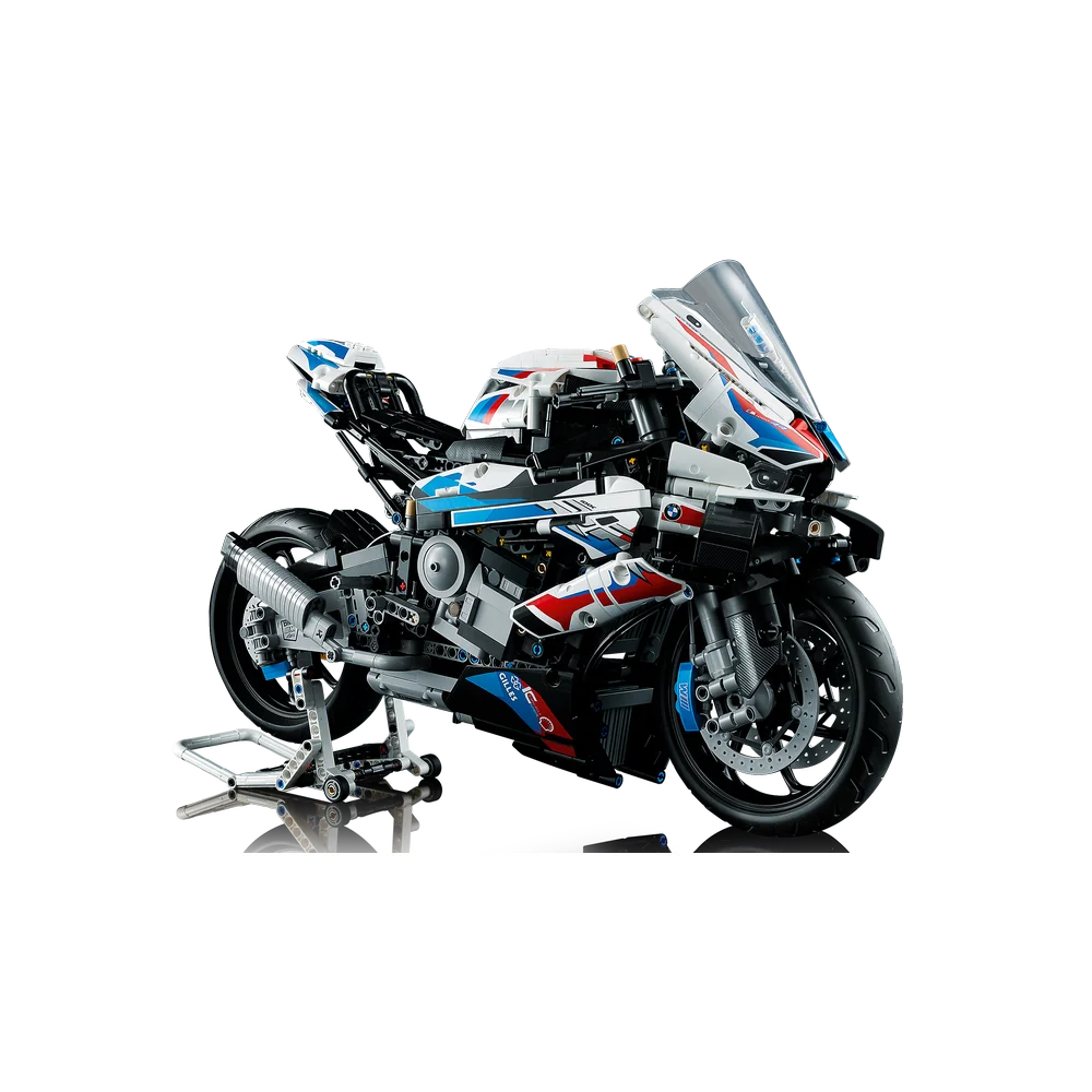 LEGO 42130