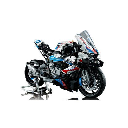LEGO 42130