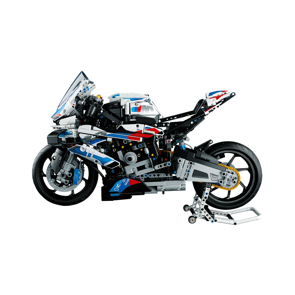 LEGO 42130